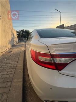 هيونداي أزيرا